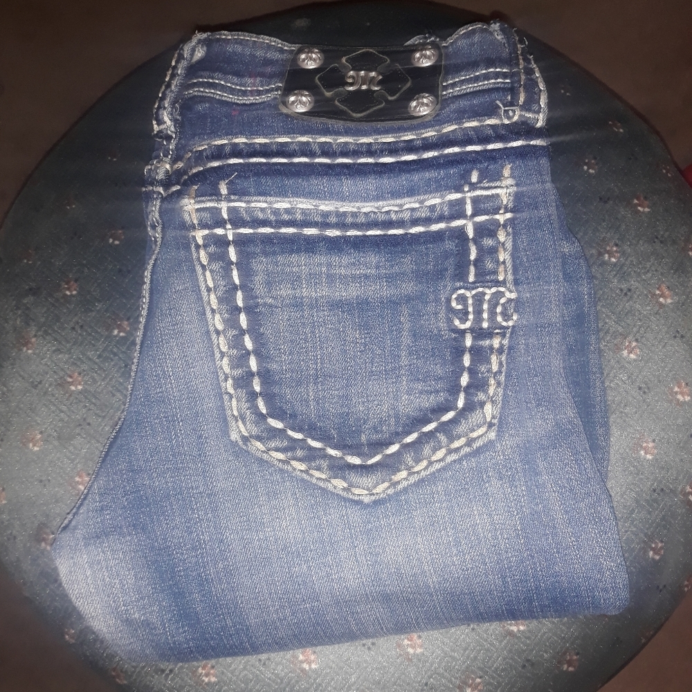 Miss me size 27